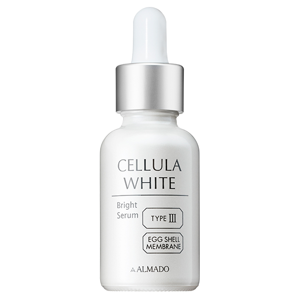ホワイトブライトセラム / CELLULA（チェルラー）(美容液 