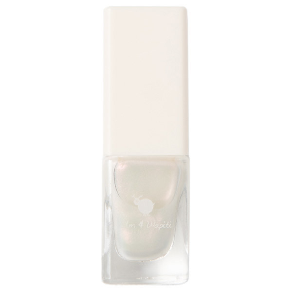 elmwapiti フラッフィーネイル / (マニキュア・ネイルカラー, ネイル・ネイルグッズ)の通販 - @cosme公式通販【@cosme  SHOPPING】