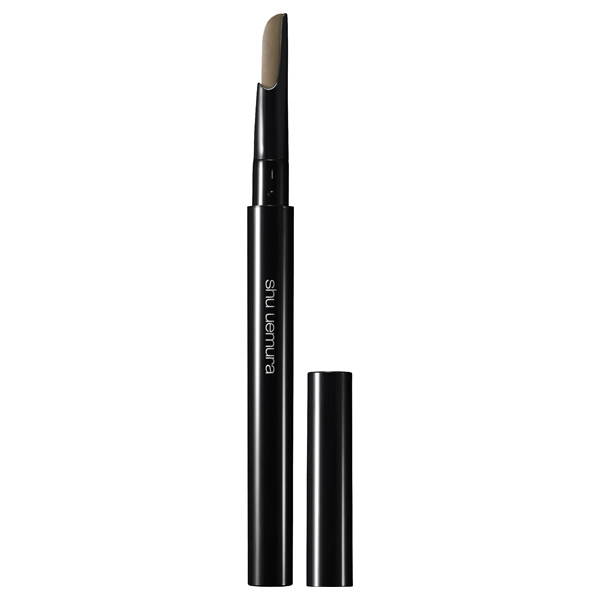 シュウウエムラ　筆　4F 追加 シュウウエムラ 筆 4F 追加 PORTABLE BRUSH SET - Shu Uemura