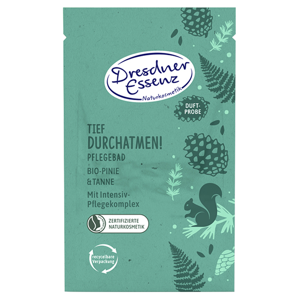 バスソルト オーガニック松の木 モミ ドレスナーエッセンス バスソルト 入浴剤 バスソルト の通販 Cosme公式通販 Cosme Shopping