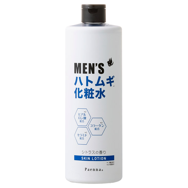 ハトムギ化粧水 Amazon | ハトムギ化粧水 （1000mL パウチ）保湿 ハトムギ