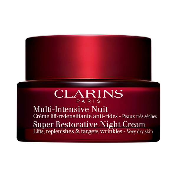 こ仙【箱なし】CLARINS スープラクリームセット CLARINS（CLARINS） スープラ ナイト クリーム N 通販