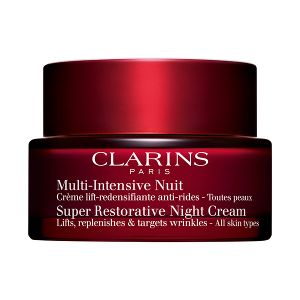 Nルミエール ナイト クリーム | CLARINS® 公式通販 | CLARINS®