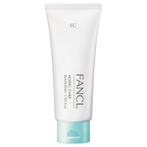 エイジングケア 洗顔クリーム ファンケル(洗顔フォーム, スキンケア・基礎化粧品)の通販 @cosme公式通販【@cosme SHOPPING】