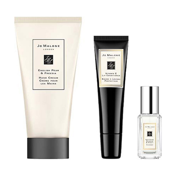 ジョーマローン Jo Malone London 4枚セット クリーム　リップ