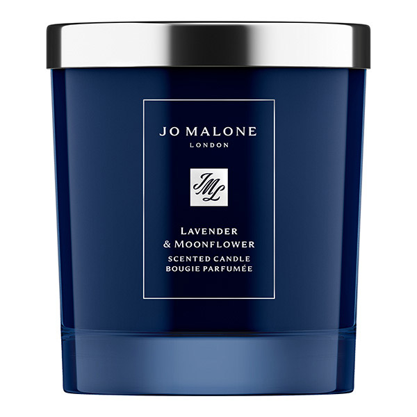 ラベンダー & ムーンフラワー ホーム キャンドル / Jo Malone London