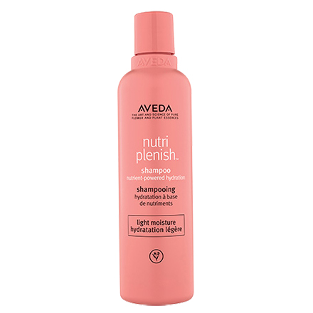 ニュートリプレニッシュ シャンプー ライト / AVEDA(アヴェダ