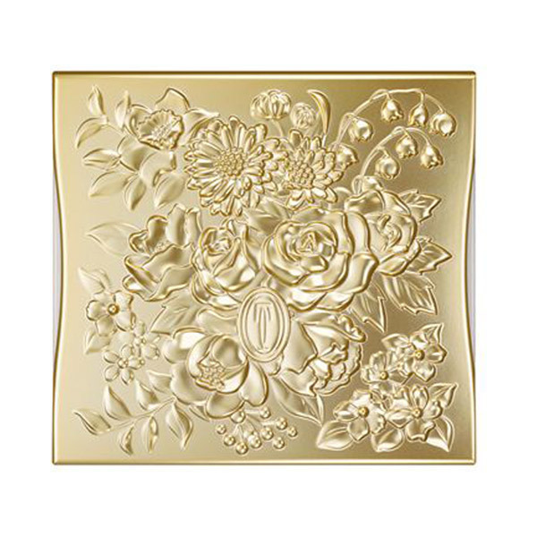 麗奈　コスメブーケ ララブーケ セレクションケースS / トワニー(その他メイクアップ