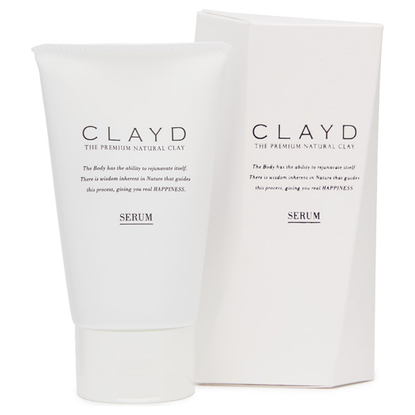 CLAYD BODYTREATMENT SERUM / クレイドジャパン(その他ボディケア