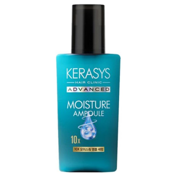 アドバンスド 10X モイスチャーアンプル セラム / KERASYS(トリートメントヘアミスト・エッセンス, シャンプー・ヘアケア・ヘアスタイリング)の通販 - @cosme公式通販【@cosme SHOPPING】