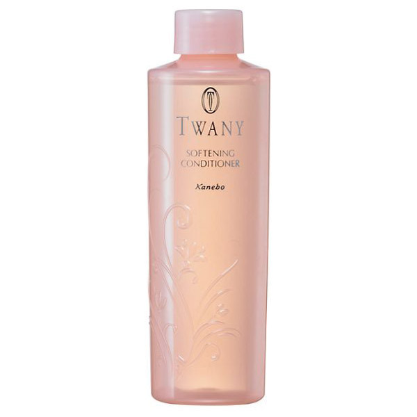 【2本】TWANY ソフニングコンディショナーt(レフィル) 180mL ソフニングコンディショナーt / トワニー(化粧水, スキンケア・基礎