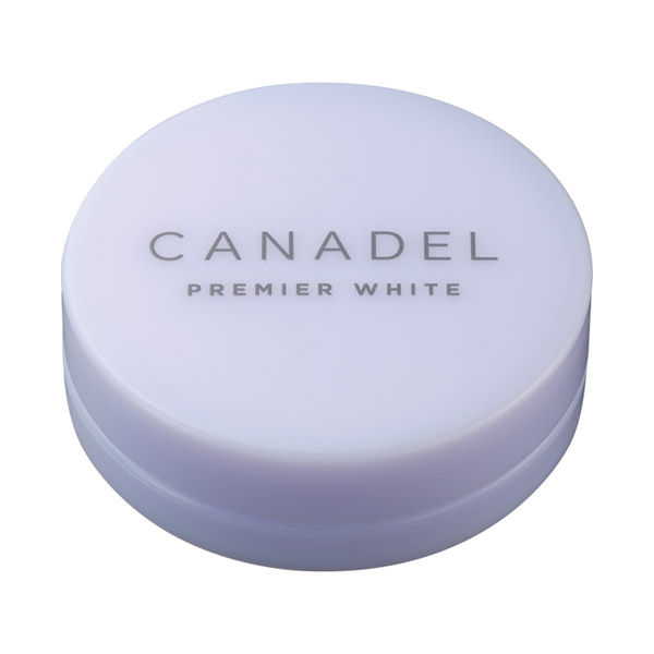 プレミアホワイト CANADEL(カナデル)(オールインワン化粧品, スキンケア・基礎化粧品)の通販 @cosme公式通販【@cosme  SHOPPING】