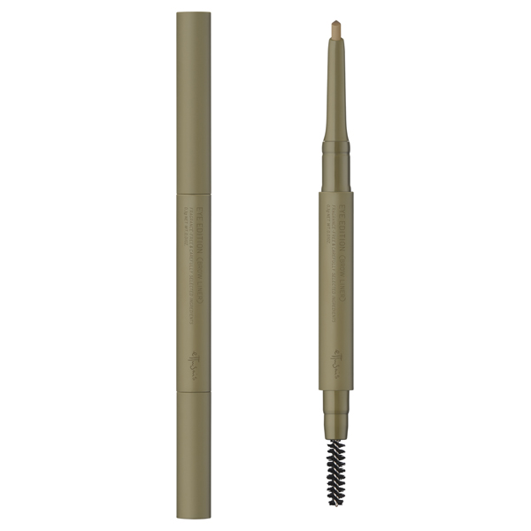 アイエディション (ブロウライナー) 05 / エテュセ(ペンシルアイブロウ