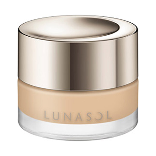 グロウイングシームレスバームEX / ルナソル(クリーム・エマルジョン