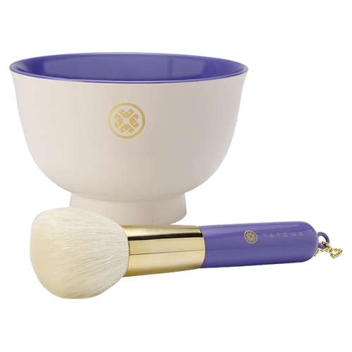 タッチャ KASHOEN オリジナル フェイシャル クレンジング ブラシセット タッチャ / タッチャ オリジナル フェイシャル クレンジング ブラシ