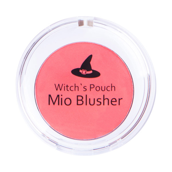 人気TOP Witch's Pouch ミオ ブラッシャー 09 アリアナピンク 4.8g