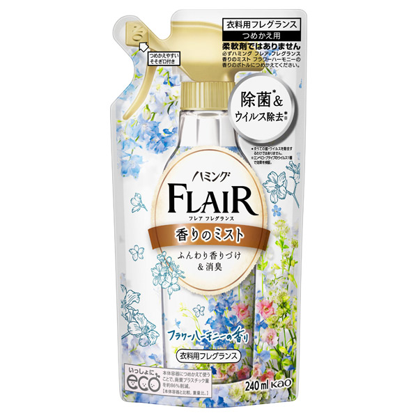 フレアフレグランス ミスト フレア フレグランス(ファブリックミスト, 日用品・雑貨)の通販 @cosme公式通販【@cosme  SHOPPING】