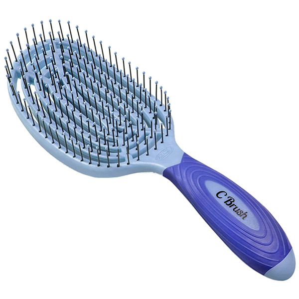 NEU HAAR ヘアブラシ NuWay4Hair ヘアブラシ | DoubleC Pro | Editorial 公式オンラインストア