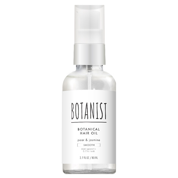 絶妙なデザイン ボタニカル ヘアオイル 100ml ３個セット