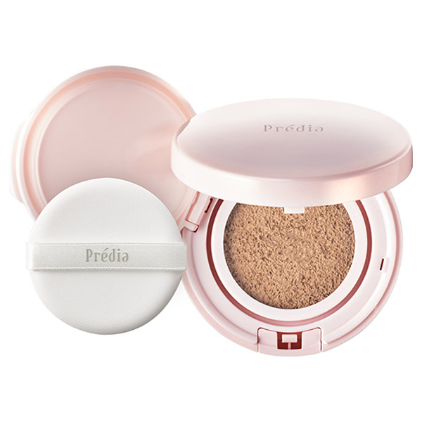 レフィル】プレディア プティメール ミネラルコンク クッション