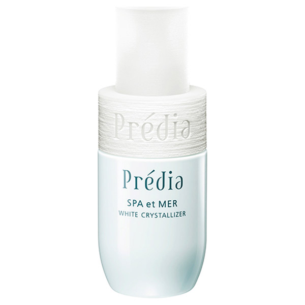 スパ・エ・メール ホワイト クリスタライザー / プレディア(美容液