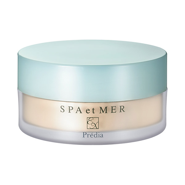 スパ・エ・メール ルースパウダー EX / プレディア(ルースパウダー