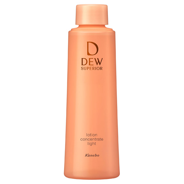 DEW スペリア ドロップデュウコンセントレート オイル状美容液 10.5mL