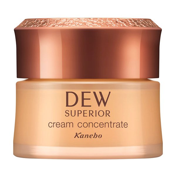 DEW スペリア クリームコンセントレートn / DEW(デュウ)(クリーム