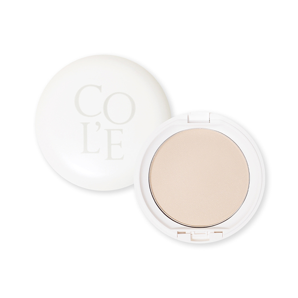 ソフトフィルターフェイスパウダー COL'E by R(プレストパウダー, ベースメイク)の通販 @cosme公式通販【@cosme  SHOPPING】