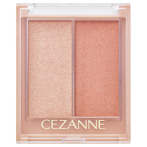 フェイスグロウカラー / セザンヌ(ジェル・クリームチーク, メイクアップ)の通販 - @cosme公式通販【@cosme SHOPPING】