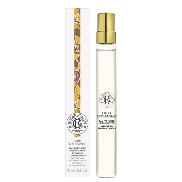 Eau Parfumée Orange