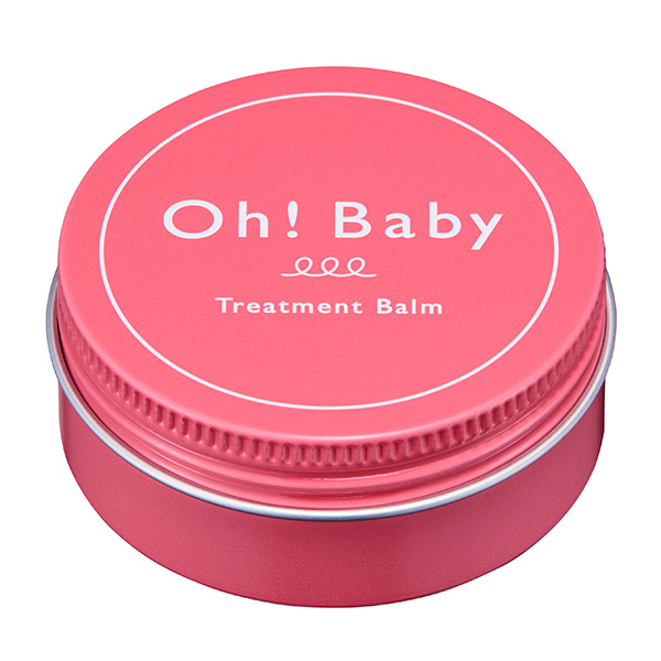 Oh!Baby トリートメントバーム