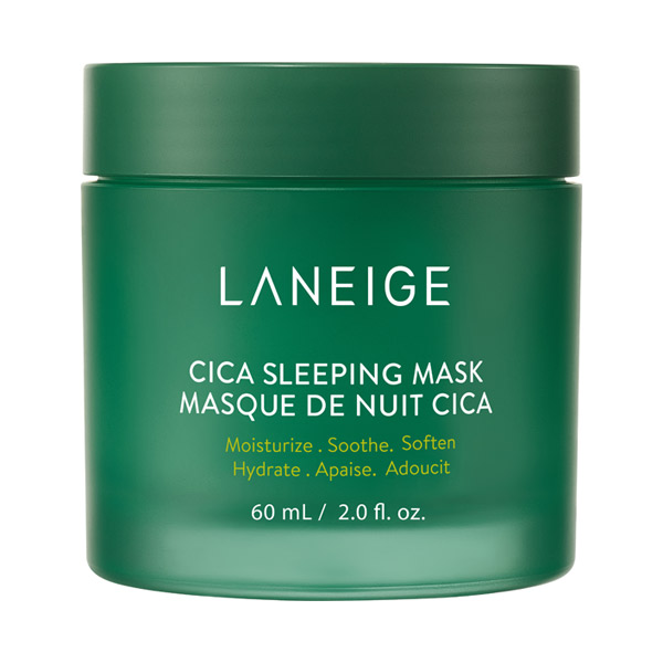 品質保証 シカスリーピングマスク / LANEIGE(ラネージュ)(クリームマスク パック・フェイスマスク