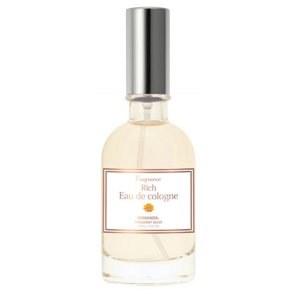 ダナ(ハーピッシモ・ベルベナ)オー・デ・コロン 335ml フレグランス オーデコロン フレグラントオリーブ / フェルナン