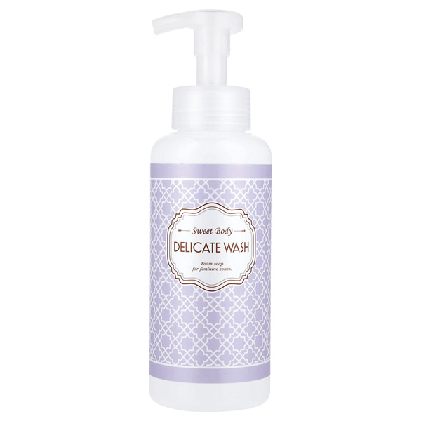 ♥︎リピータ続出♥︎生まれ変わる♡デリケートゾーンソープ+全身用♡80g×1個