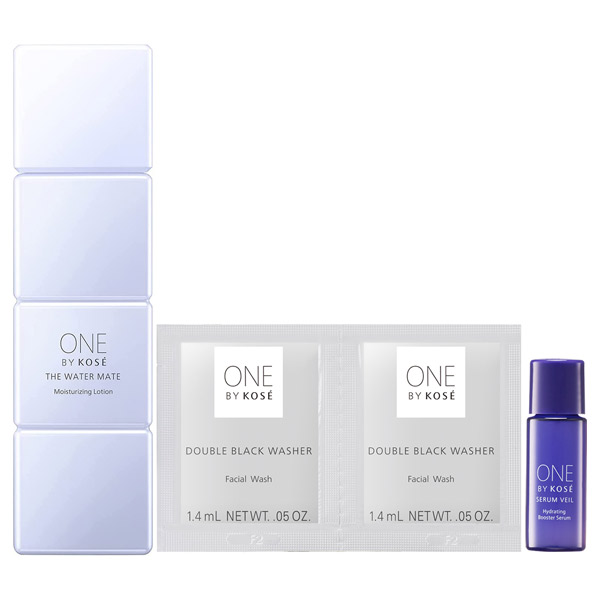 ONE BY KOSE ザ ウォーター メイト 160mL