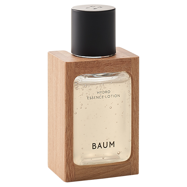 ハイドロ エッセンスローション / BAUM(化粧水, スキンケア・基礎 ハイドロ エッセンスローション / BAUM(化粧水, スキンケア・基礎