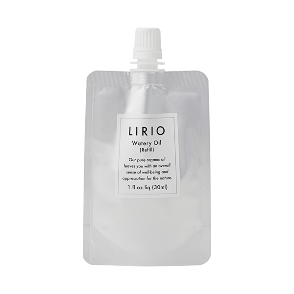 ウォータリーオイル / リリオ(その他シャンプー・ヘアケア・ヘア