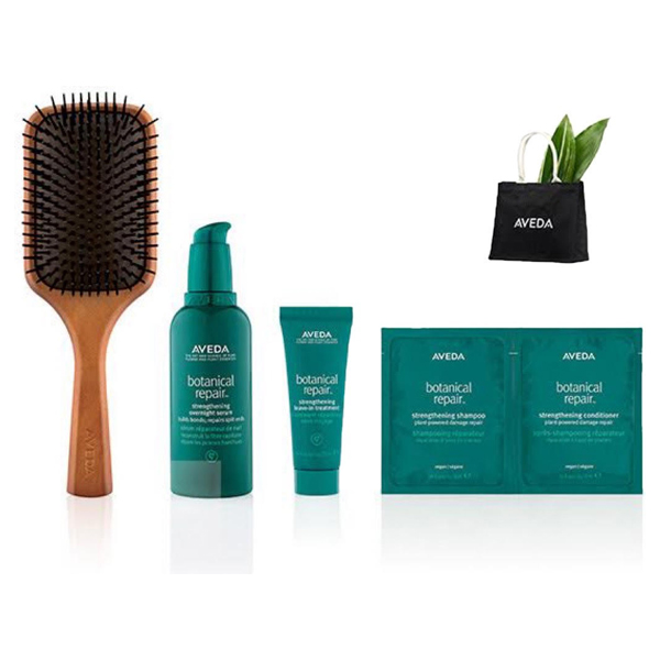 ダメージケア スペシャルセット AVEDA(アヴェダ)(ヘアケアキット, キット・セット)の通販 @cosme公式通販【@cosme  SHOPPING】