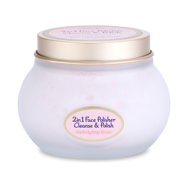 独特の上品 SABON フェイスポリッシャーリフレッシング (ミント)200ml