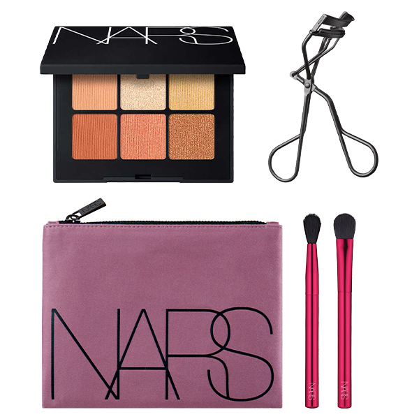 NARS ヴォワヤジュールキット(1193) / NARS(ナーズ)(メイクアップ