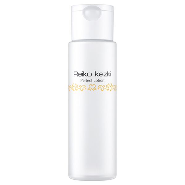 パーフェクトローション125ml パーフェクトローション / かづきれいこ(化粧水, スキンケア・基礎