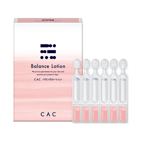 バランスローション / CAC(シーエーシー)(化粧水, スキンケア・基礎