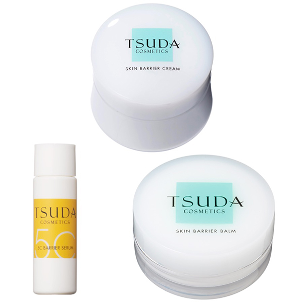 津田コスメ限定セット2 / TSUDA COSMETICS(その他スキンケア ...