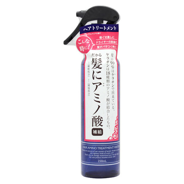 ヘアアミノ トリートメントウォーター / コスメプランニング(その他