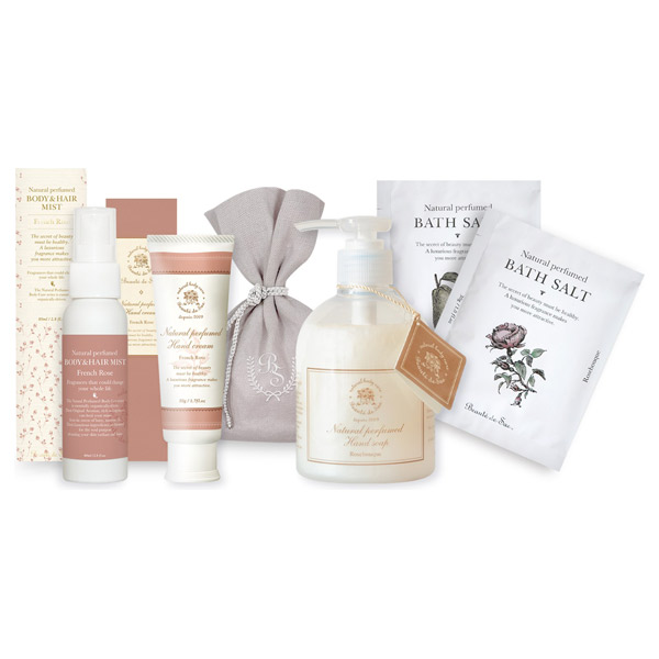 ホリデーコフレ ボーテ デュ サエ(Beauté de Sae)(その他ボディケア, ボディケア)の @cosme公式【@cosme  SHOPPING】