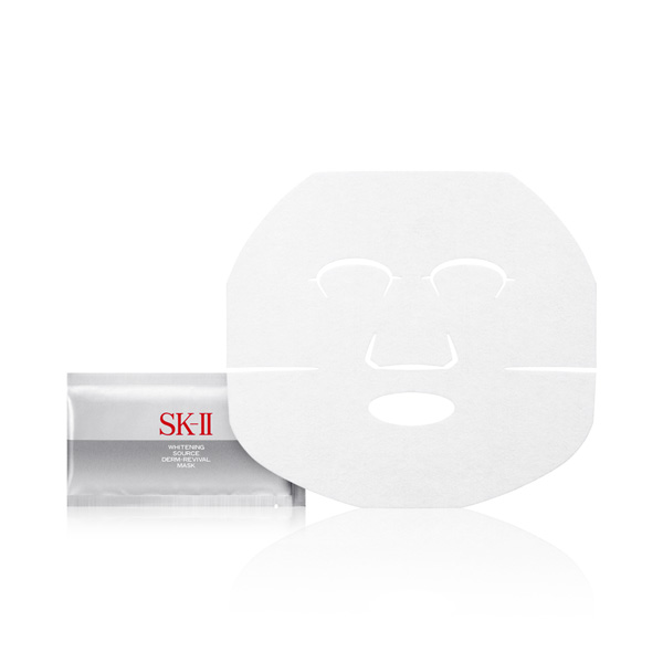 SK-II sk2ホワイトニング 美白マスクパック5枚