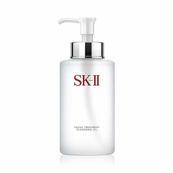 未使用 SK-II フェイシャルトリートメントオイル (美容オイル)