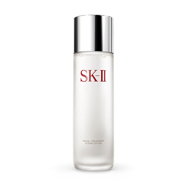 10本　300ml SK-II フェイシャルトリートメント クリアローション