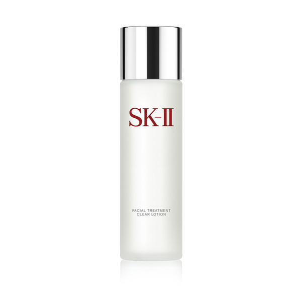 フェイシャル トリートメント クリア ローション / SKII(化粧水